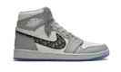 Air Jordan 1 Retro High "Dior" CN8607 002