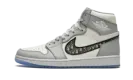 Air Jordan 1 Retro High "Dior" CN8607 002