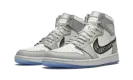 Air Jordan 1 Retro High "Dior" CN8607 002