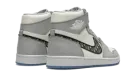 Air Jordan 1 Retro High "Dior" CN8607 002