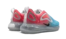 AIR MAX 720 WMNS "Pink Sea" AR9293 600