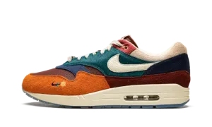 Air Max 1 "Kasina - Won-Ang Orange" DQ8475 800