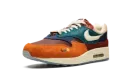 Air Max 1 "Kasina - Won-Ang Orange" DQ8475 800