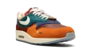 Air Max 1 "Kasina - Won-Ang Orange" DQ8475 800