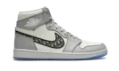 Air Jordan 1 Retro High "Dior" CN8607 002