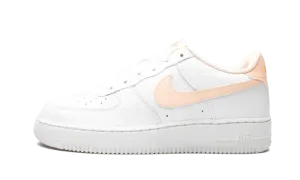 Air Force 1 Low GS "Crimson Tint"