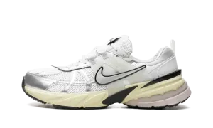 V2K Run "Pure Platinum Metallic Silver" HJ4497 100