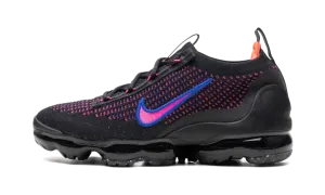 AIR VAPORMAX 2021 FLYKNIT MNS WMNS "Hyper Pink" DX2355 001