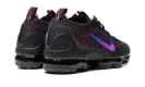 AIR VAPORMAX 2021 FLYKNIT MNS WMNS "Hyper Pink" DX2355 001