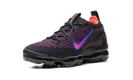 AIR VAPORMAX 2021 FLYKNIT MNS WMNS "Hyper Pink" DX2355 001