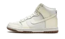 DUNK HIGH MNS WMNS "Sail / Gum" DD1869 109