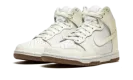 DUNK HIGH MNS WMNS "Sail / Gum" DD1869 109