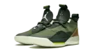 Air Jordan 33 NRG "Travis Scott"