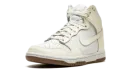 DUNK HIGH MNS WMNS "Sail / Gum" DD1869 109