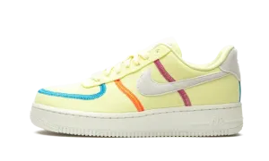 AIR FORCE 1 '07 LX MNS WMNS "Life Lime"