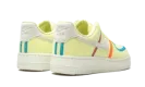 AIR FORCE 1 '07 LX MNS WMNS "Life Lime"