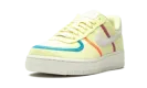 AIR FORCE 1 '07 LX MNS WMNS "Life Lime"