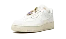 AIR FORCE 1 LO PRM MNS WMNS "Jewels White" DN5463 100
