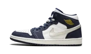 Air Jordan 1 Retro +