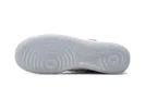 AIR FORCE 1 LO '07 WMNS "Satin White Varsity Red" DX6541 100