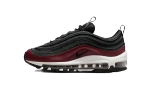 Nike Air Max 97 GS "Anthracite Team Red" 921522 600