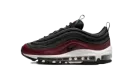 Nike Air Max 97 GS "Anthracite Team Red" 921522 600