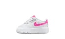 Air Force 1 Low TD "White Laser Fuchsia" FN0236 102