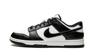 Dunk Low "World Champs - Black White" DR9511 100