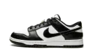 Dunk Low "World Champs - Black White" DR9511 100