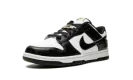 Dunk Low "World Champs - Black White" DR9511 100