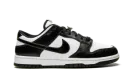 Dunk Low "World Champs - Black White" DR9511 100