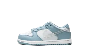 Dunk Low PS "Clear Aqua"