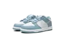 Dunk Low PS "Clear Aqua"