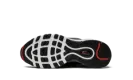 Air Max 97 "Black Silver Red (GS)" 921522 028