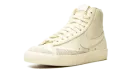 BLAZER MID 77 MNS WMNS "Coconut Milk" CZ1055 116