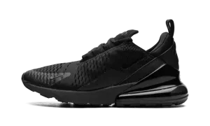 Air Max 270 "Triple Black" AH8050 005