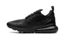 Air Max 270 "Triple Black" AH8050 005