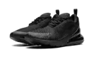 Air Max 270 "Triple Black" AH8050 005