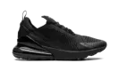 Air Max 270 "Triple Black" AH8050 005