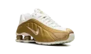 Shox R4 WMNS "Metallic Gold" AR3565 010