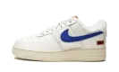 AIR FORCE 1 LO '07 MNS WMNS "Sherpa Fleece" DO6680 100