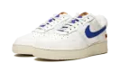 AIR FORCE 1 LO '07 MNS WMNS "Sherpa Fleece" DO6680 100