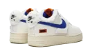 AIR FORCE 1 LO '07 MNS WMNS "Sherpa Fleece" DO6680 100