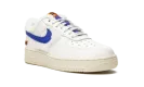 AIR FORCE 1 LO '07 MNS WMNS "Sherpa Fleece" DO6680 100
