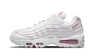 Air Max 95 OG "Big Bubble White University Red" IB7936 100