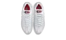 Air Max 95 OG "Big Bubble White University Red" IB7936 100