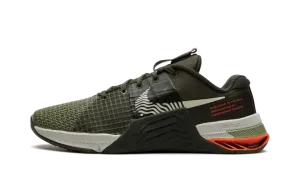 Metcon 8 "Cargo Khaki" DO9328 301