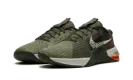 Metcon 8 "Cargo Khaki" DO9328 301