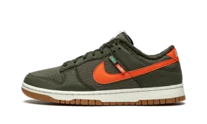 Dunk Low Retro NN "Toasty - Sequoia" DD3358 300