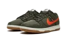 Dunk Low Retro NN "Toasty - Sequoia" DD3358 300